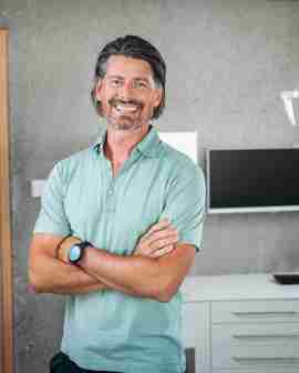Dr. med. dent. Robert Immler